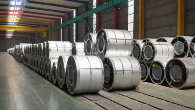 Shandong Hongxin International Trade Co., LTD. Company Profile