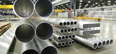 Shandong Hongxin International Trade Co., LTD. factory production line
