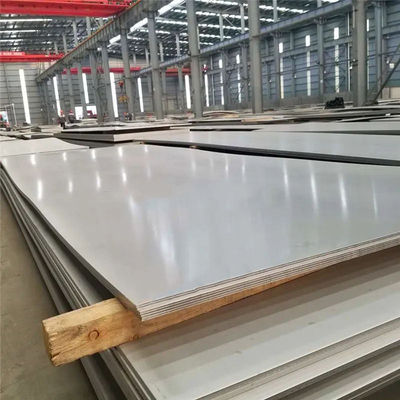 1045 Alloy Steel Material Plate Tensile Strength 580-760MPa Hardness 180-220HB