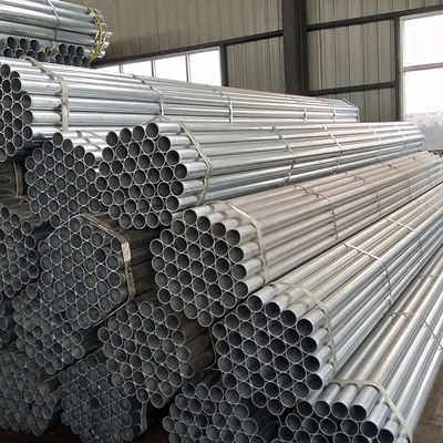 Tolerance ±1% 410 Stainless Steel Pipe For Round Square Rectangle Industrial Equipment