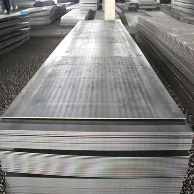 Astm A36 A572 Mild Carbon Steel Sheets Ms Hot Rolled Carbon Steel Plate