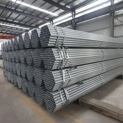 Brinell Hardness HB 180-220 Seamless Alloy Pipe	Alloy 20 Tubing