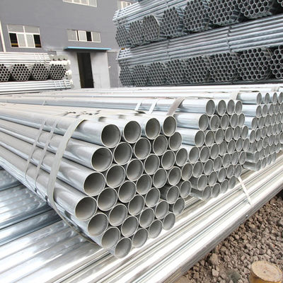 Inconel 600 Seamless Pipe Tube Tensile Strength 580MPa-760MPa