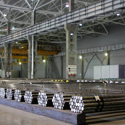 Solid Carbon Steel Round Bar Rod S450 S460 S500 S550 S690 S890 S960