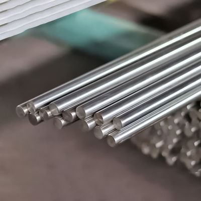 A572 Gr 50 Alloy Steel Material Rod Shear Strength 400-550MPa