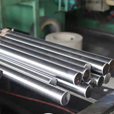 16mm Stainless Steel 310 Round Bar For Elevator Decoration