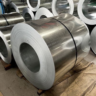 Q235B Dc01 Z60 Z80 Z100 Galvanized Sheet Coil