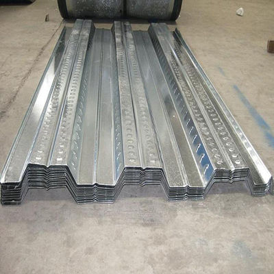 SPCC SGCC CGCC Gi Colour Coated Corrugated Sheets Anti Corrosion