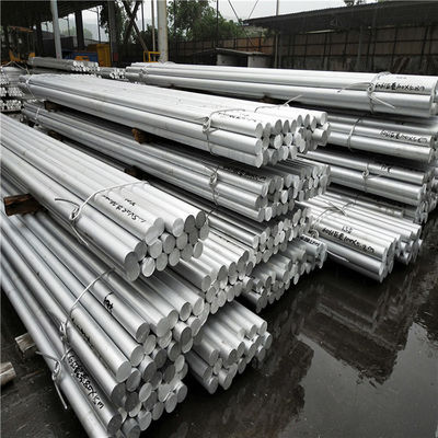 1050 1060 ASTM Standard Aluminium Welding Rod T3-T8 Temper