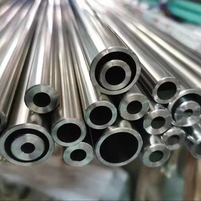 Cold Rolled 6mm 316 Stainless Steel Rod For Photo Etching