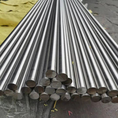 10mm Stainless Steel Round Bar 201 304 310 316 321 310S 904L 630 Metal Rod 2205