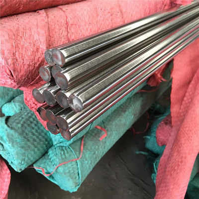 Ss 304 Duplex 2205 321 30mm Stainless Steel Round Bar