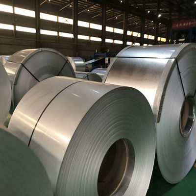 Kitchenware Aluminium Metals Mill Finish Aluminum Coil T3-T8