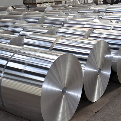 2B BA 8K 202 Stainless Steel Coil For Elevator Decoration
