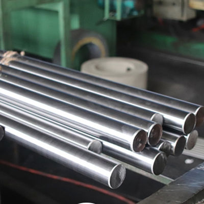 6mm Stainless Steel Round Bar ASTM AISI 201/304/310/316/317L/410/430