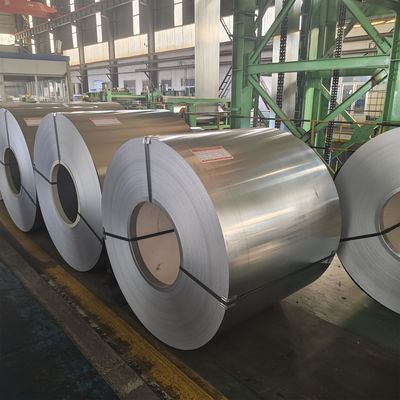 Dx51d Z100 Z60 Hot Dipped Galvanized Steel Coils 28 Gauge